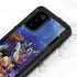 Dragon Ball Super Group Galaxy S20 Waterproof Case