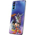 Dragon Ball Super Group Galaxy S21 5G Skin