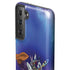 Dragon Ball Super Group Galaxy S21 FE Pro Case