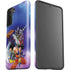 Dragon Ball Super Group Galaxy S21 FE Pro Case