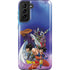 Dragon Ball Super Group Galaxy S21 Plus 5G Pro Case