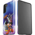 Dragon Ball Super Group Galaxy S21 Plus 5G Pro Case