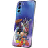 Dragon Ball Super Group Galaxy S21 Plus 5G Skin