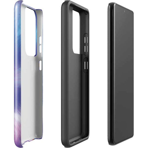 Dragon Ball Super Group Galaxy S21 Ultra 5G Pro Case