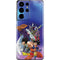 Dragon Ball Super Group Galaxy S21 Ultra 5G Skin