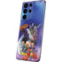 Dragon Ball Super Group Galaxy S21 Ultra 5G Skin