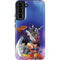 Dragon Ball Super Group Galaxy S22 Plus Pro Case