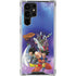 Dragon Ball Super Group Galaxy S22 Ultra Clear Case