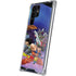Dragon Ball Super Group Galaxy S22 Ultra Clear Case