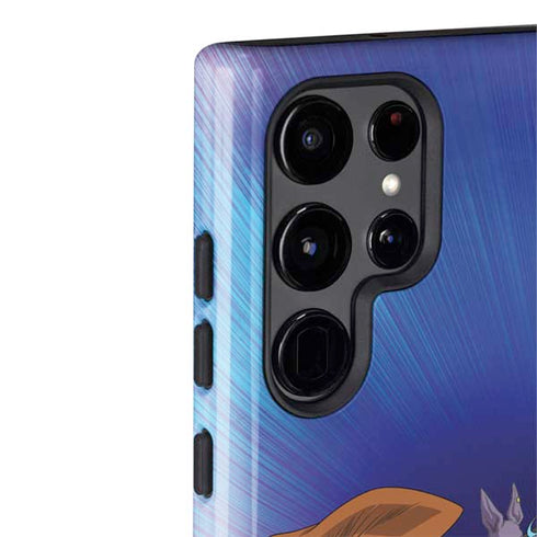 Dragon Ball Super Group Galaxy S22 Ultra Pro Case