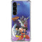 Dragon Ball Super Group Galaxy S23 Clear Case