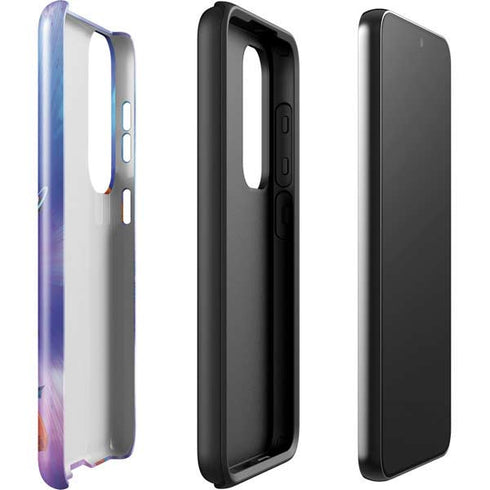 Dragon Ball Super Group Galaxy S23 Plus Pro Case