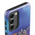 Dragon Ball Super Group Galaxy S23 Pro Case
