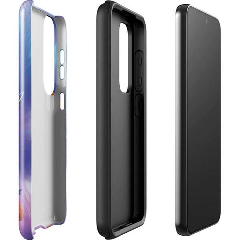 Dragon Ball Super Group Galaxy S23 Pro Case