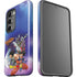 Dragon Ball Super Group Galaxy S23 Pro Case
