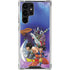 Dragon Ball Super Group Galaxy S23 Ultra Clear Case