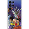 Dragon Ball Super Group Galaxy S23 Ultra Skin