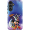 Dragon Ball Super Group Galaxy S25 Impact Case