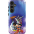 Dragon Ball Super Group Galaxy S24 Plus Impact Case