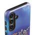 Dragon Ball Super Group Galaxy S25 Plus Impact Case