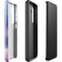 Dragon Ball Super Group Galaxy S25 Plus Impact Case