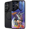 Dragon Ball Super Group Galaxy S25 Plus Kickstand Case