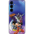 Dragon Ball Super Group Galaxy S24 Plus Skin
