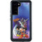 Dragon Ball Super Group Galaxy S24 Plus Waterproof Case