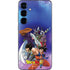 Dragon Ball Super Group Galaxy S25 Skin
