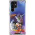 Dragon Ball Super Group Galaxy S24 Ultra Clear Case