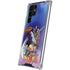 Dragon Ball Super Group Galaxy S24 Ultra Clear Case