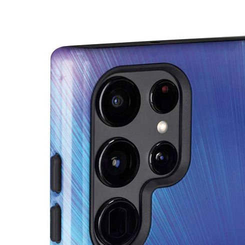 Dragon Ball Super Group Galaxy S24 Ultra Impact Case