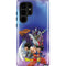 Dragon Ball Super Group Galaxy S25 Ultra Impact Case
