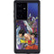Dragon Ball Super Group Galaxy S24 Ultra Waterproof Case