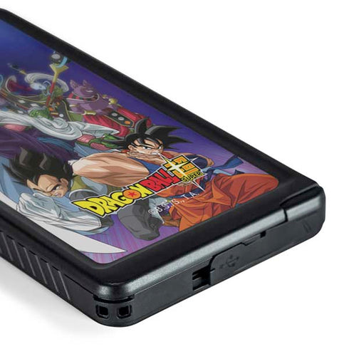 Dragon Ball Super Group Galaxy S24 Ultra Waterproof Case