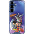 Dragon Ball Super Group Galaxy S25 Clear Case