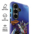 Dragon Ball Super Group Galaxy S26 Impact Case