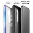 Dragon Ball Super Group Galaxy S26 Impact Case