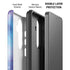 Dragon Ball Super Group Galaxy S26 Plus Impact Case