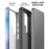 Dragon Ball Super Group Galaxy S26 Ultra Impact Case