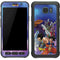 Dragon Ball Super Group Galaxy S7 Active Skin