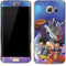 Dragon Ball Super Group Galaxy S7 Edge Skin