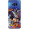 Dragon Ball Super Group Galaxy S8 Plus Skin