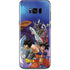 Dragon Ball Super Group Galaxy S8 Plus Skin