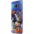 Dragon Ball Super Group Galaxy S8 Plus Skin