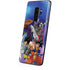 Dragon Ball Super Group Galaxy S9 Plus Skin