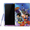 Dragon Ball Super Group Samsung Galaxy Tab Skin