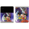 Dragon Ball Super Group Galaxy Z Flip3 5G Skin