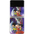 Dragon Ball Super Group Galaxy Z Flip3 5G Skin