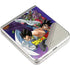 Dragon Ball Super Group Galaxy Z Flip3 5G Skin